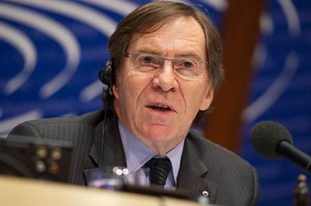 Jean-Claude Mignon, se va afla în Republica Moldova în perioada 17-19 septembrie, într-o vizită de lucru.