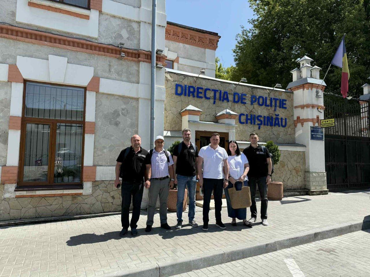 Ombudsmanul și membrii Consiliului pentru prevenirea torturii au efectuat vizite neprogramate la IP Chișinău.