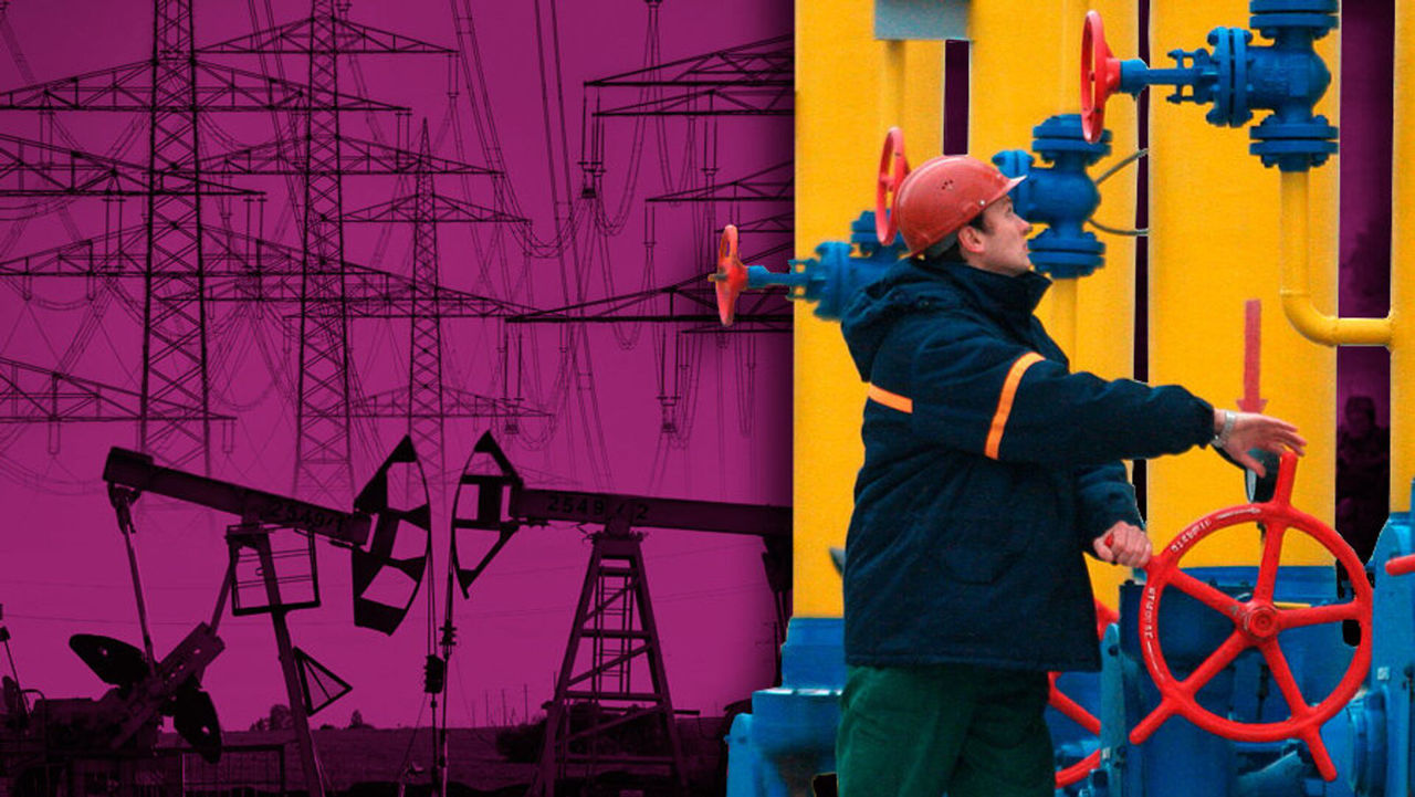 Bloomberg: Газовый кризис в Европе продлится как минимум до 2025 года.