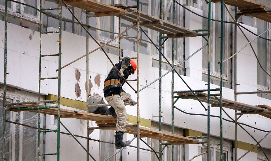 63 человека погибли на рабочем месте в 2020 году. 