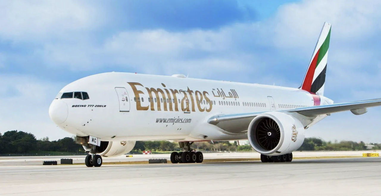 Cea mai mare companie aeriană internațională din lume se pregătește să reia zborurile din Dubai.