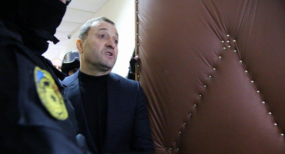 Адвокаты Филата неоднократно требовали, чтобы заседания суда по его делу проходили открыто. Фото: sputnik.md