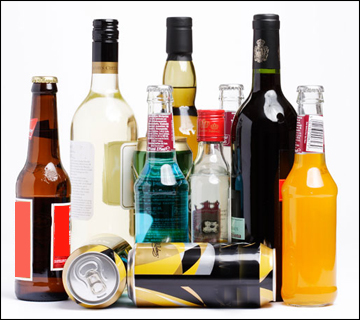 Abuzul de bauturi alcoolice ucide o jumatate de milion de oameni in fiecare an in Rusia