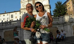 La început orice bârfă mă durea. Cu timpul însă chiar am căpătat imunitate