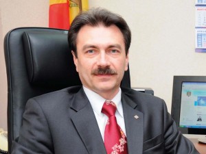 Экс-директор Национального агентства по регулированию в области электронных коммуникаций и информационных технологий Сергей Сытник.