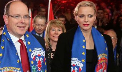Revista mai sus amintită precizează că s-a făcut totul pentru ca prinţul să-şi întâmpine moştenitorul în cele mai bune condiţii.
