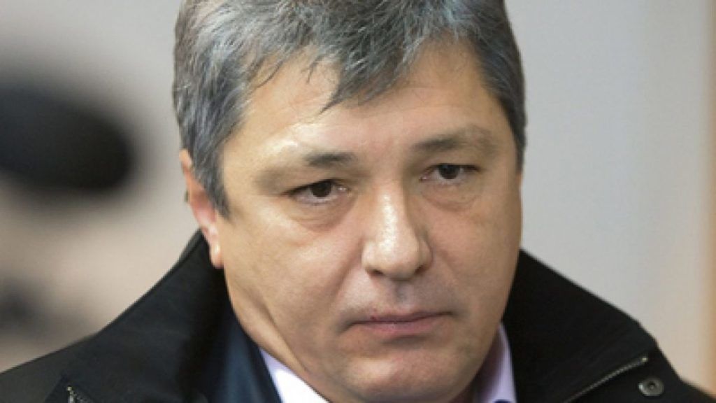 Олег Воронин продолжает борьбу за акции Fincombank.