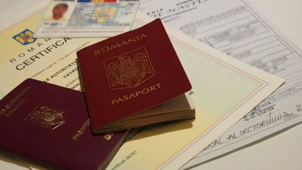Консульский отдел посольства Румынии возобновляет предоставление ряда услуг.