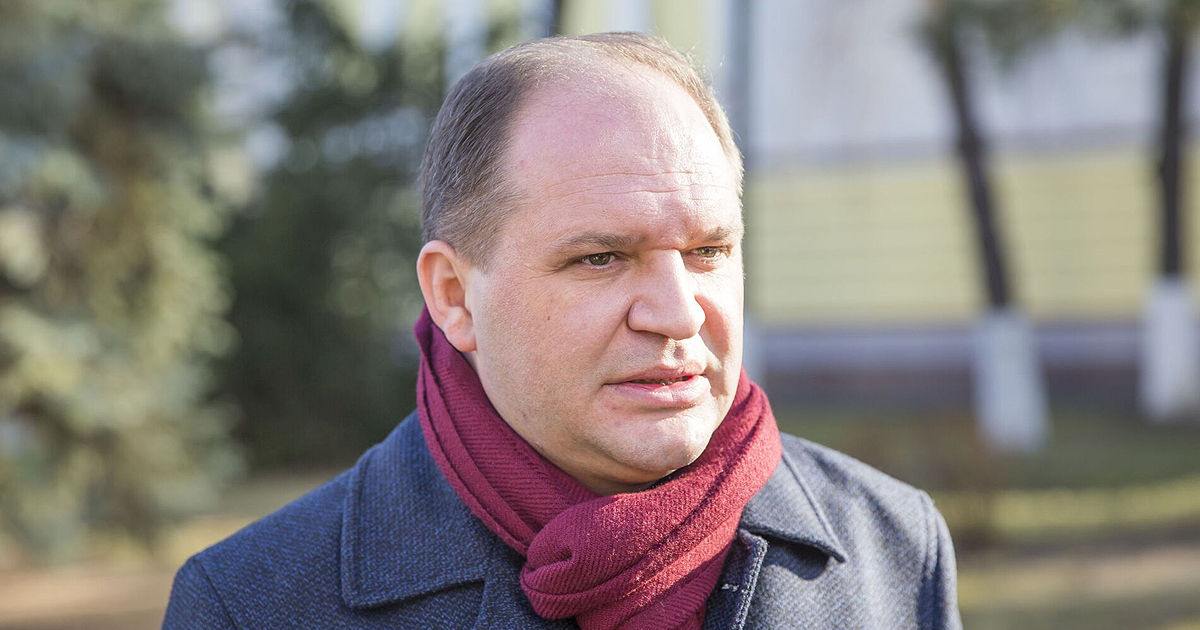 Ion Ceban: Vom merge la negocieri cu un prim-ministru tehnocrat.