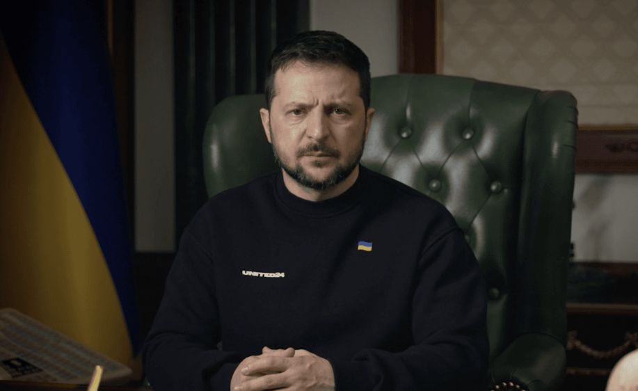 Зеленский рассказал о ключевых причинах затягивания войны и отдаления мира.