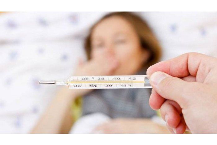 Spitalele vor intensifica măsurile de precauţie împotriva gripei