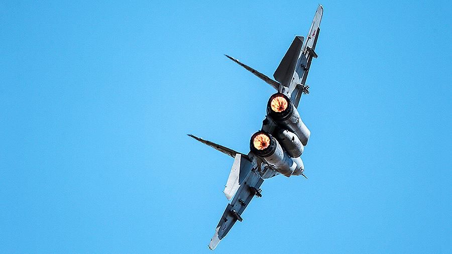Стоимость одного МиГ-29 оценивается примерно в 20 миллионов долларов.