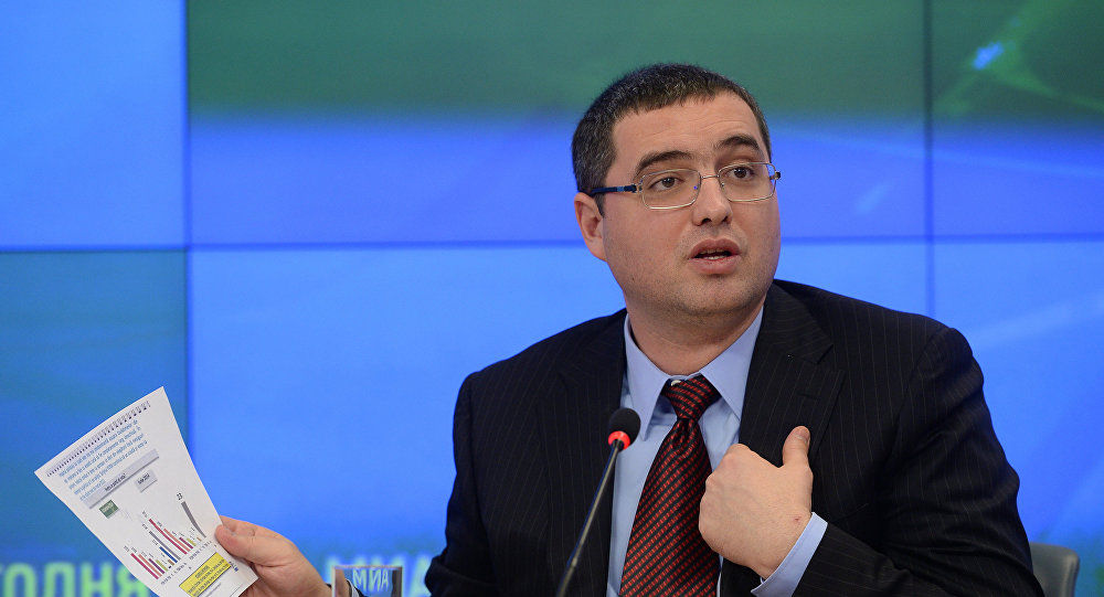 Sturza ar urma să se întâlnească sâmbătă cu primarul municipiului Bălţi, Renato Usatîi.