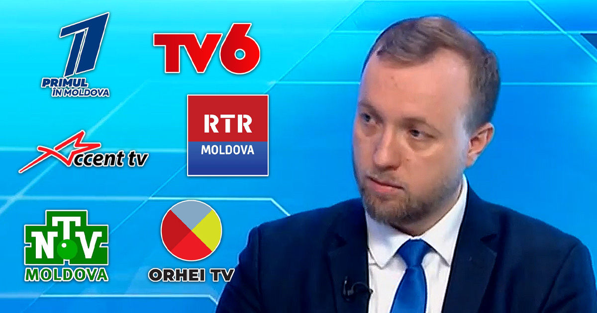 Глава молдавских спецслужб Александр Мустяцэ. Коллаж: Point.md.