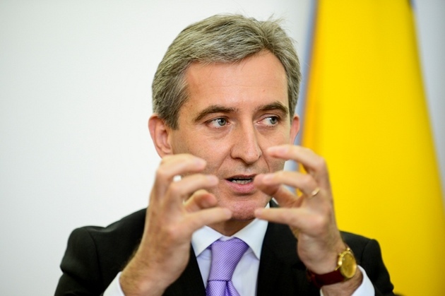 Premierul Iurie Leancă spune că Republica Moldova îşi onorează angajamentele financiare faţă de Gazprom.