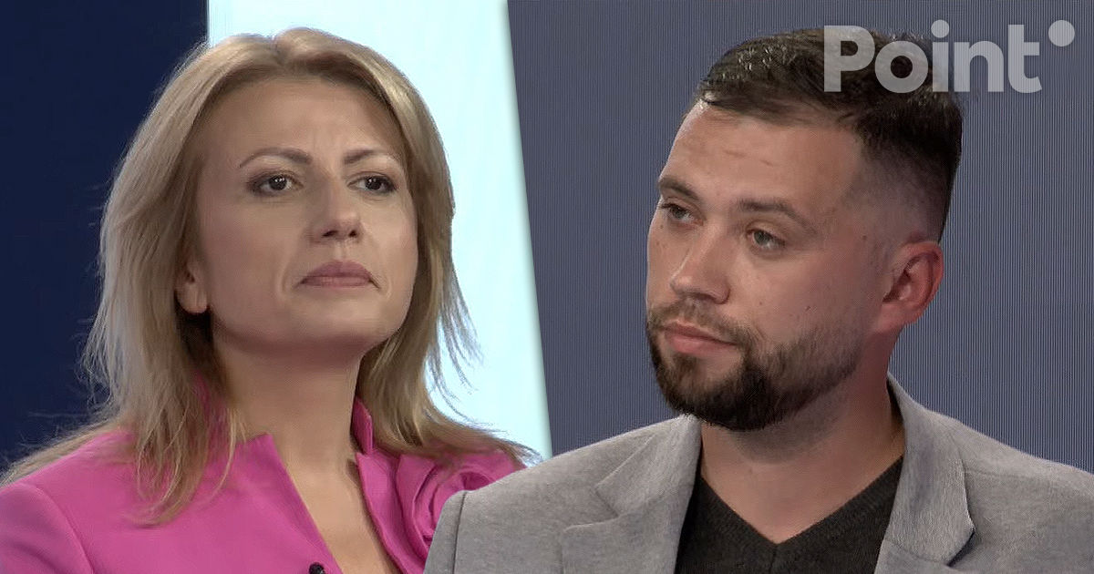 Spătaru: Ilan Șor a discutat personal cu Andrei Năstase.