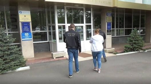 В Кишиневе ученица гимназии вовлекала несовершеннолетних в проституцию.