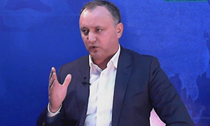 Политик не исключил возможность возврата исторических территории Молдовы.
