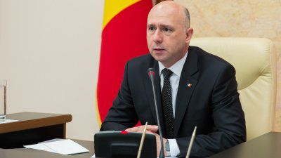 O delegaţie în frunte cu Filip pleacă într-o vizită în Israel