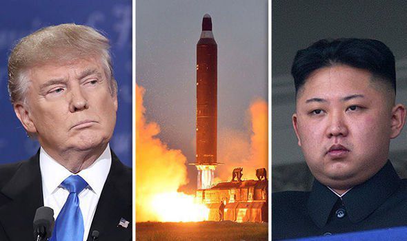 Anunț oficial: Trump poate lansa un atac nuclear în 4 minute