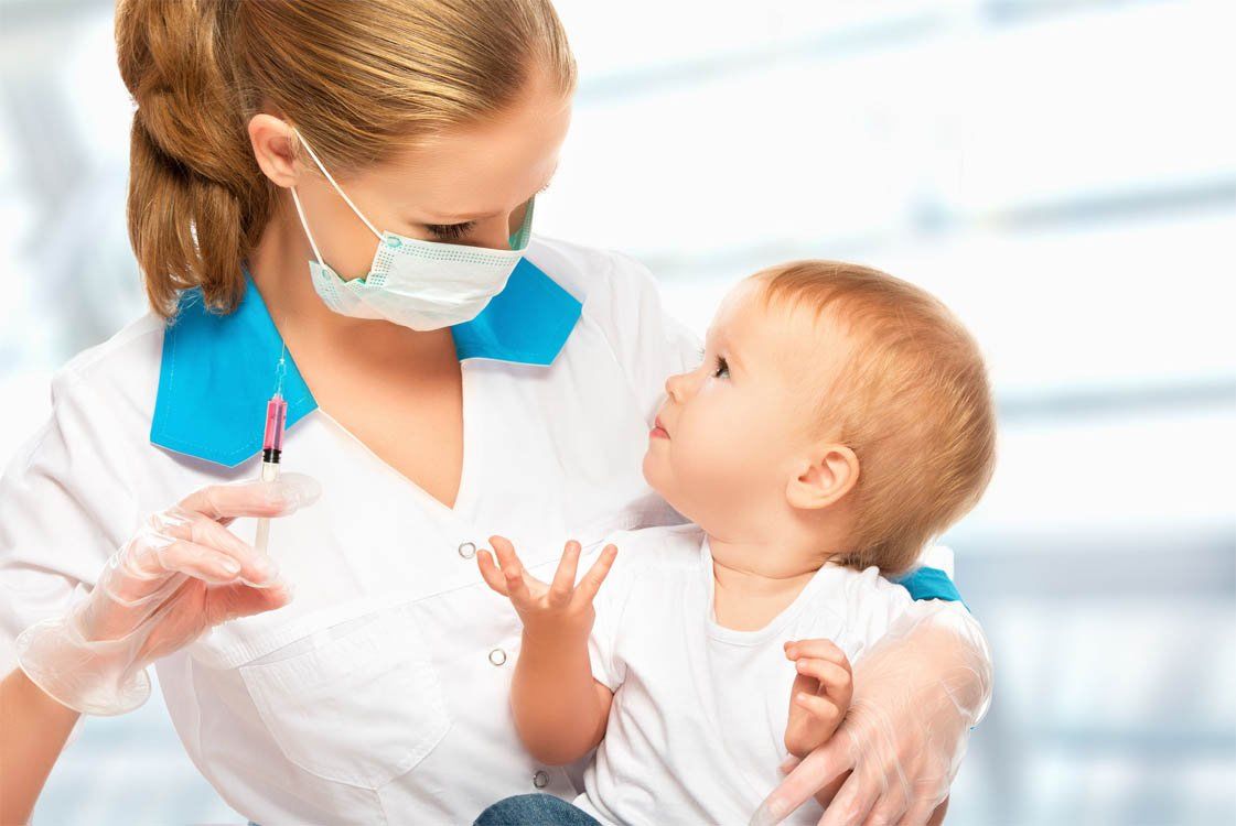 В Приднестровье возобновлена плановая вакцинация.