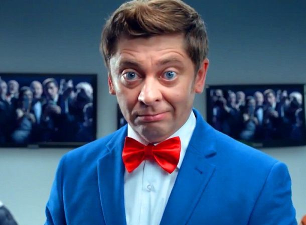 Брекоткин о цензуре на ТВ: Путин как Волан-де-Морт, его нельзя называть.
