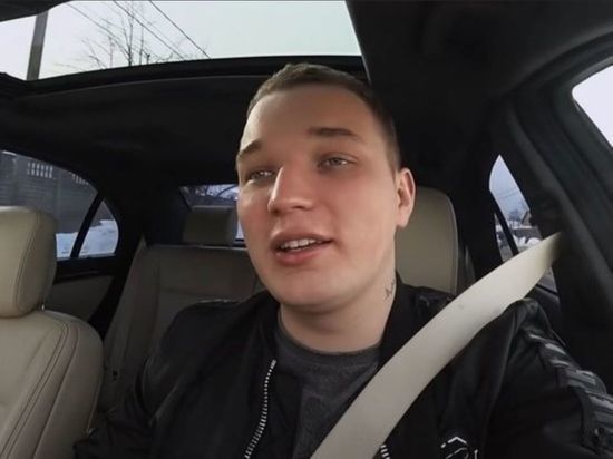 Эдвард Бил заявил об отсутствии поддержки блогеров: "Ноль человек".