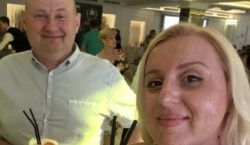 Жена Чауса написала письмо Зеленскому с просьбой не допустить расправу.