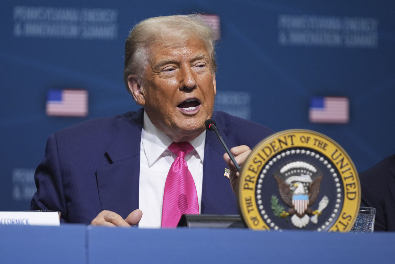 Trump: SUA vor concura cu China în domeniul inteligenței artificiale într-un mod foarte prietenos.