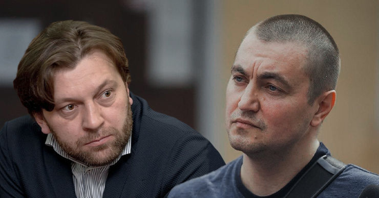 Алайба: Комиссия по "Ландромату" хочет заслушать Платона.