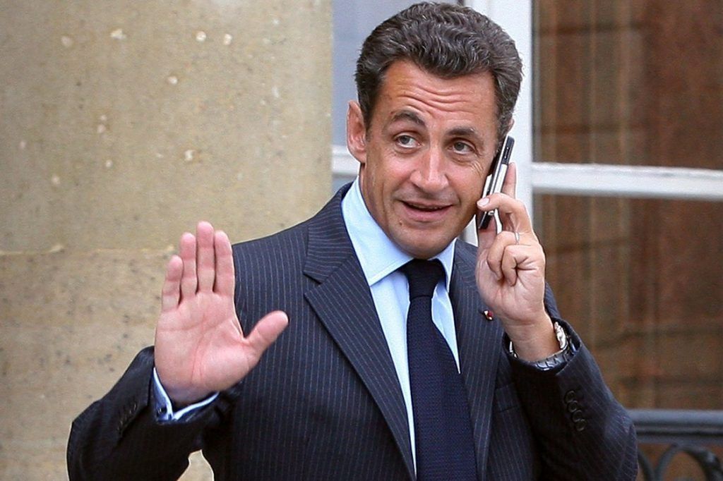 Martorul care l-ar putea distruge pe Nicolas Sarkozy. Foto: Mandri.ro