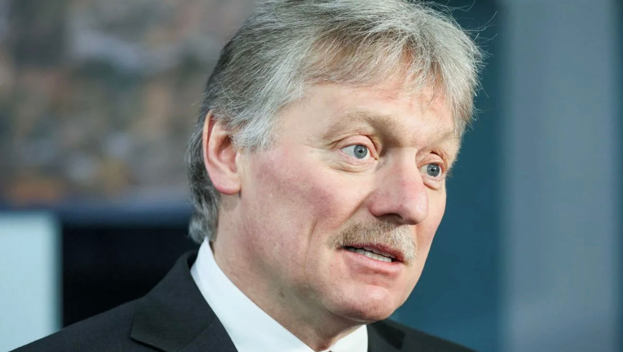 Песков: Предложение Путина ВСУ сложить оружие скоро истечет.