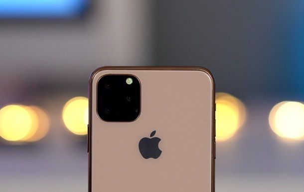 Apple обвинили в слежке за владельцами iPhone 11.