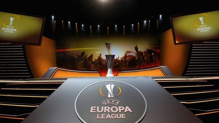 Au fost trase la sorţi sferturile din Europa League. 