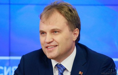 Глава государства Евгений Шевчук поздравил сегодня студентов Приднестровья, сообщает пресс-служба главы государства.