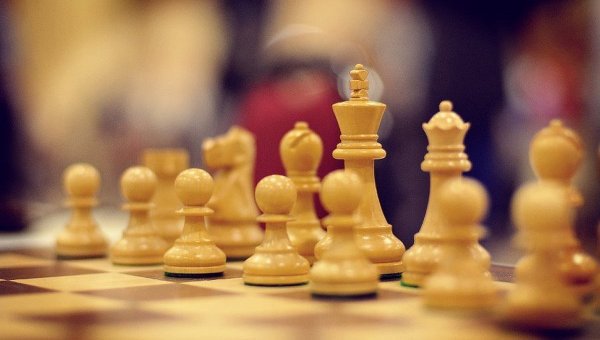Федерация шахмат намерена открыть секции абсолютно во всех школах. Фото: newsmoldova.ru