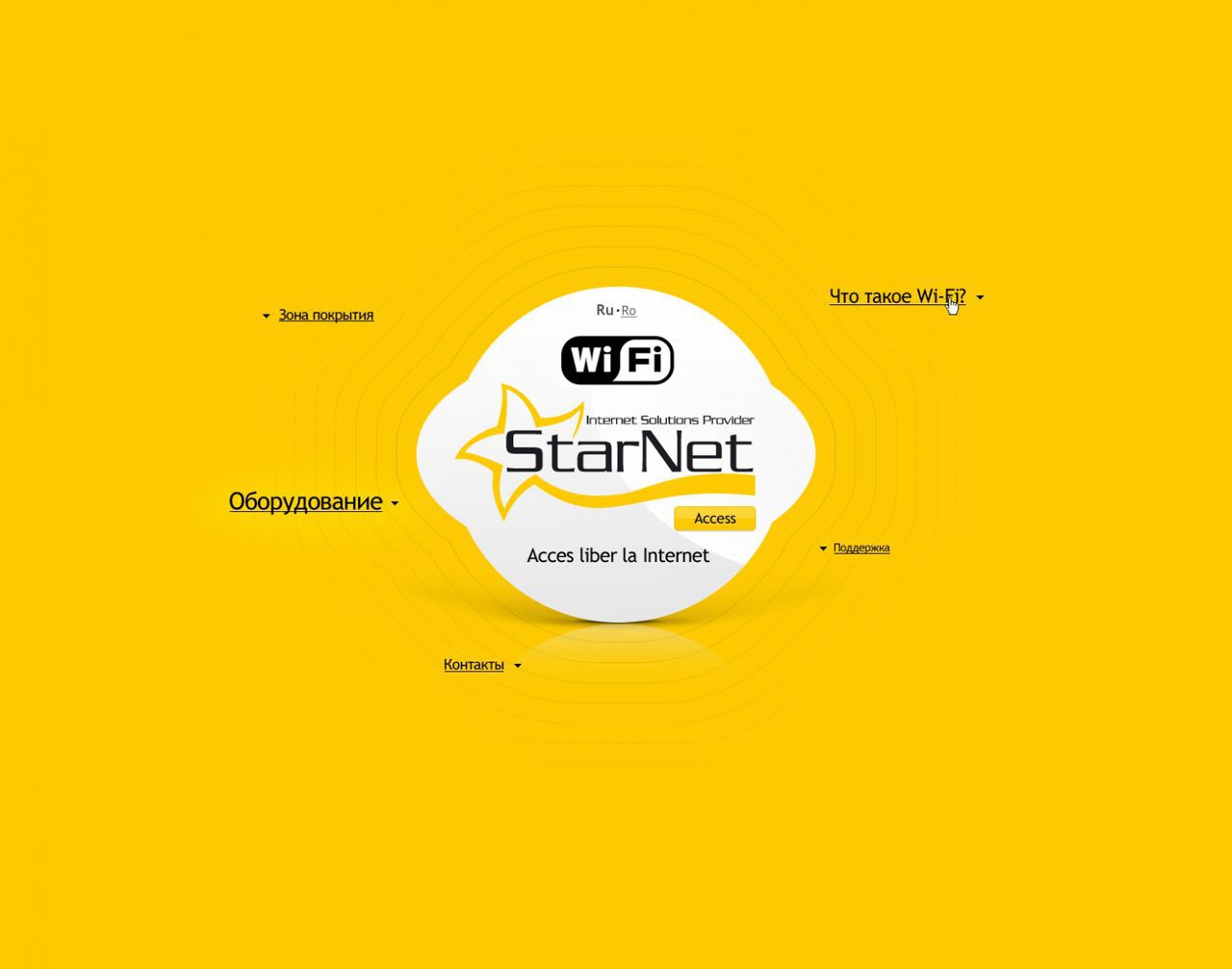 StarNet, unul dintre cei mai mari operatori de servicii de comunicații electronice din țară, nu poate să majoreze abonamentele companiei.