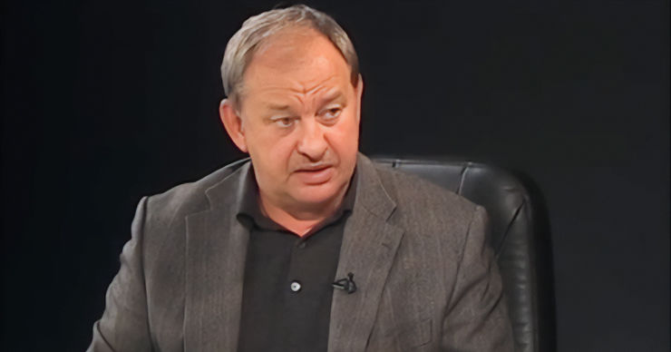 Шелин: Переговоры с "Газпромом" - это уровень президента и правительства.
