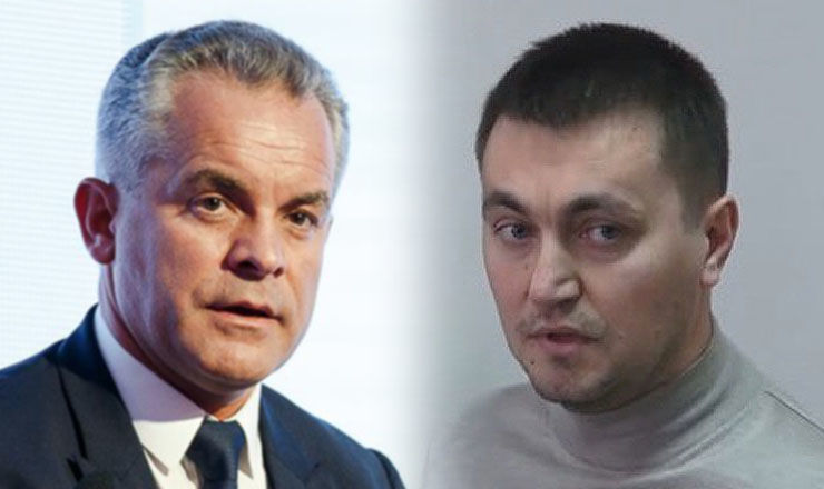 Plahotniuc nu a comentat deocamdată acuzațiile aduse de către Platon.