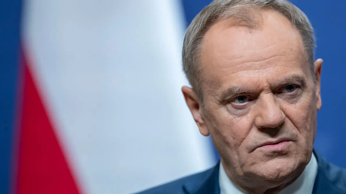 Выборы президента Польши: Туск попросит о вотуме доверия своему правительству.
