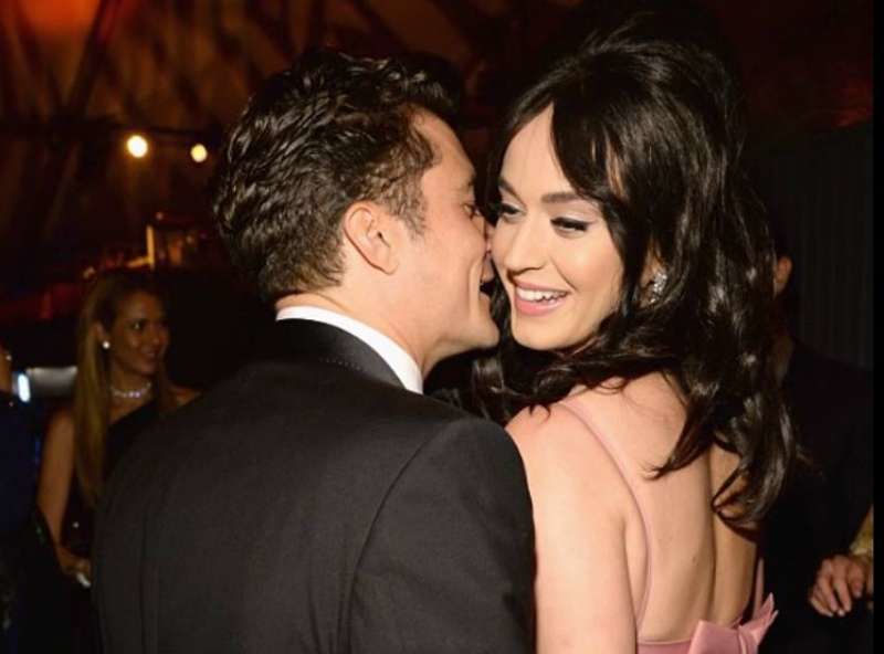 Katy Perry și Orlando Bloom nu mai formează un cuplu. 