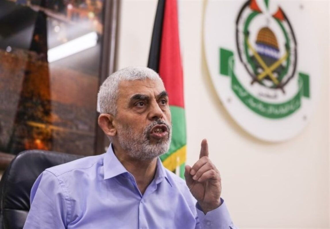 Tzahal verifică informațiile privind moartea liderului Hamas Yahya Sinwar.