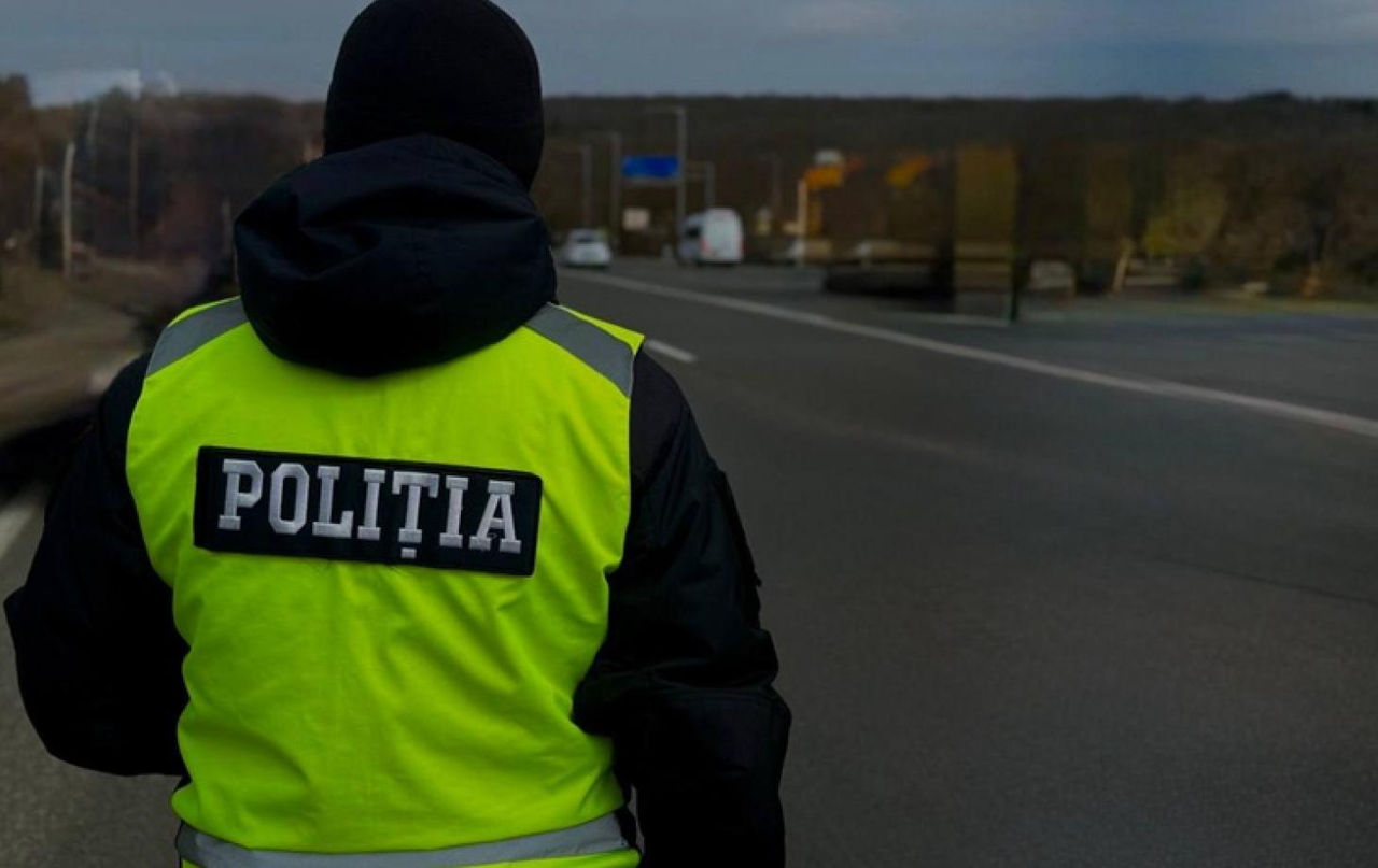 Sinteza de weekend: Peste 3.400 de șoferi, sancționați de polițiști.