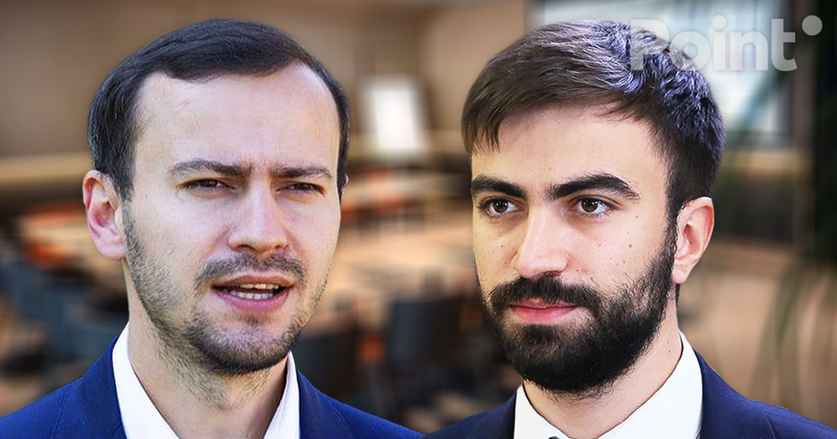 Плынгэу: Восхищают бабушки, которые на пенсию помогают купить авто внукам-депутатам.