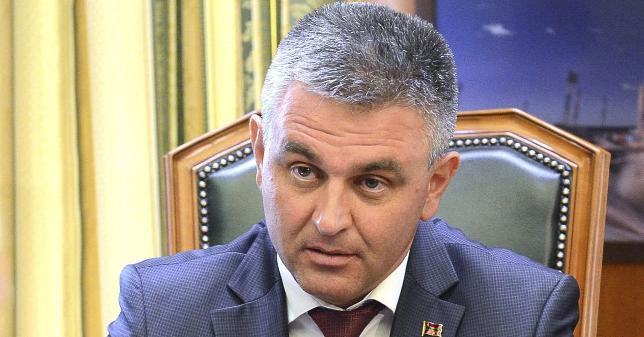 Красносельский: Закон о сепаратизме назначил всех приднестровцев преступниками.
