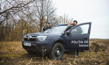 Bilanțul neregulilor depistate la frontieră în ultimele 24 de ore
