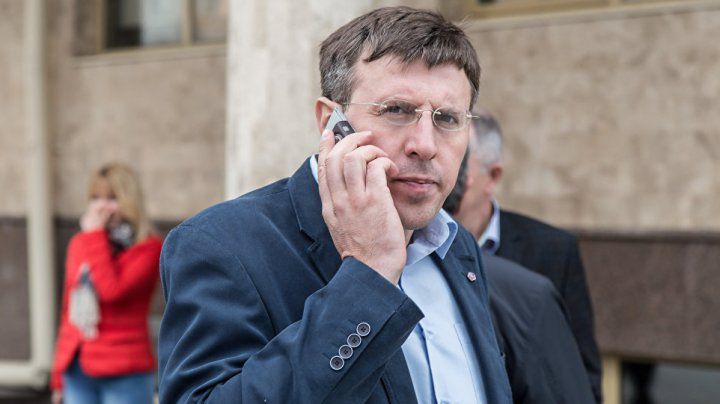 Dorin Chirtoacă rămâne sub control judiciar.