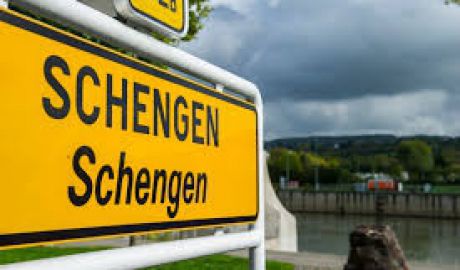 Tratatul Schengen ar putea fi suspendat. Foto: politico.eu