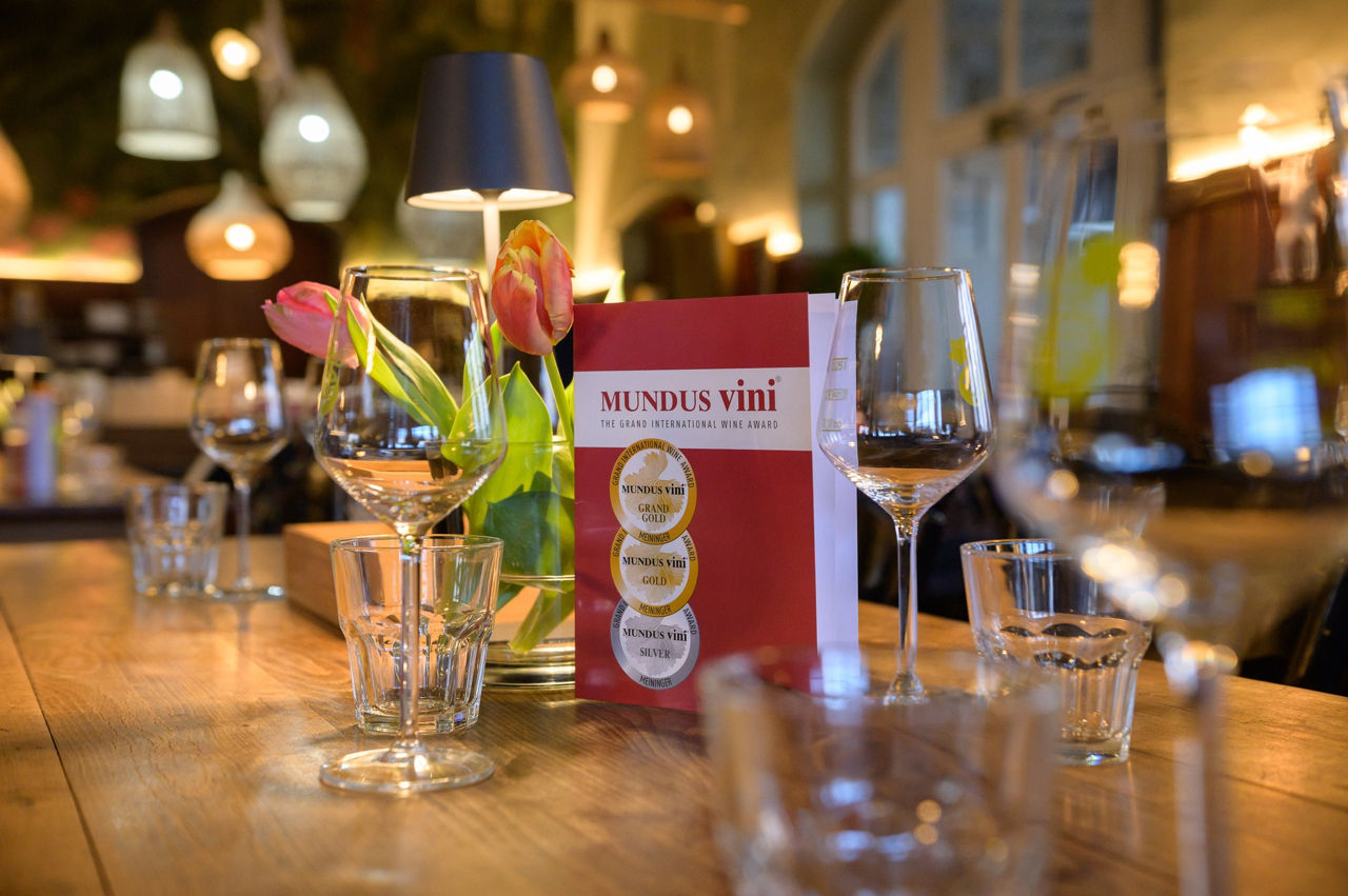 Вина Молдовы побили рекорд по числу медалей на Mundus Vini Spring Tasting 2024