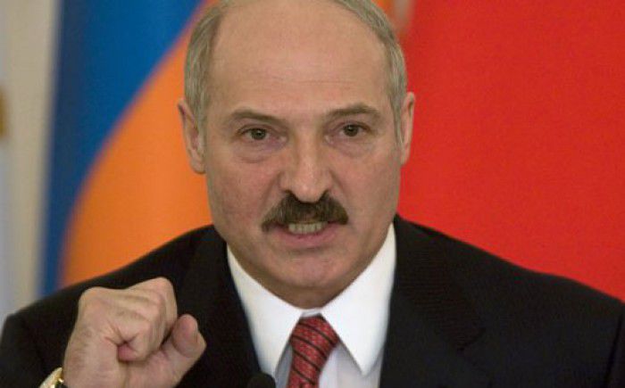 Lukașenko câștigă detașat alegerile cu 84,1%.